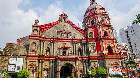 Binondo-Kirche